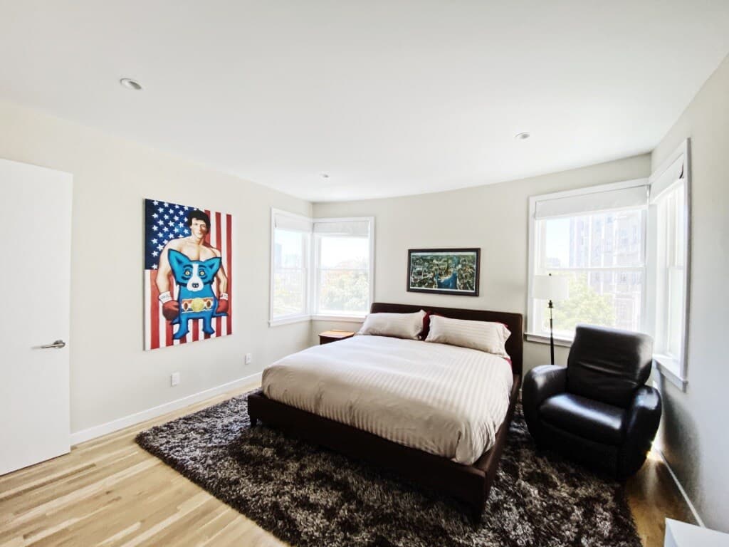 Pacific Heights Penthouse with Skyline Views - Photo 19