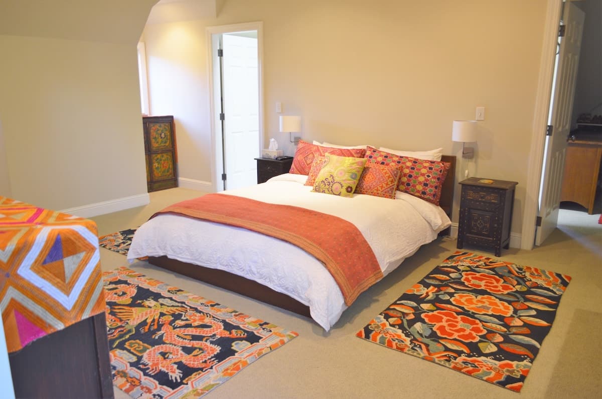 Home in Menlo Park · ★4.84 · 5 bedrooms · 6 beds · 4.5 baths - Image 14