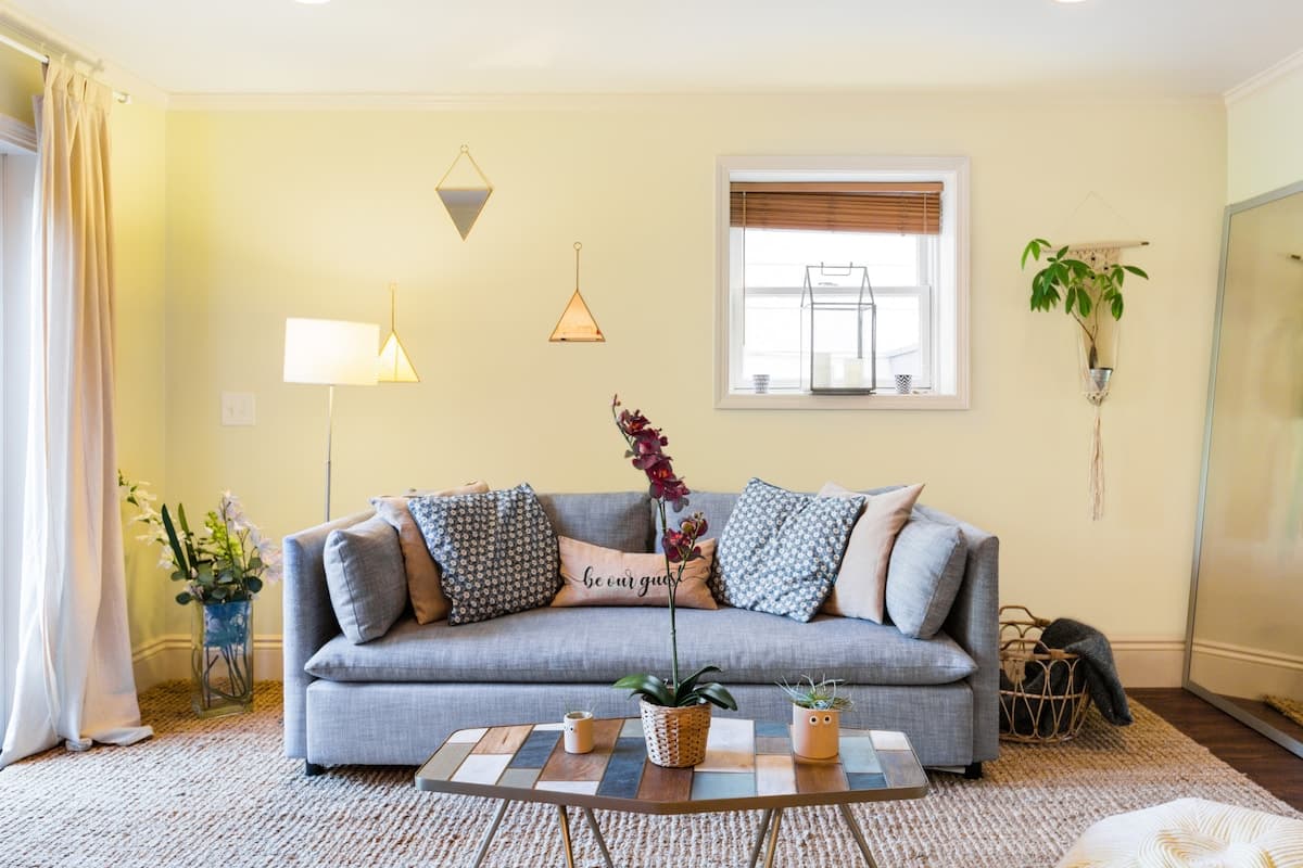 Victorian Gem in Vibrant Bernal Heights Village - Photo 1