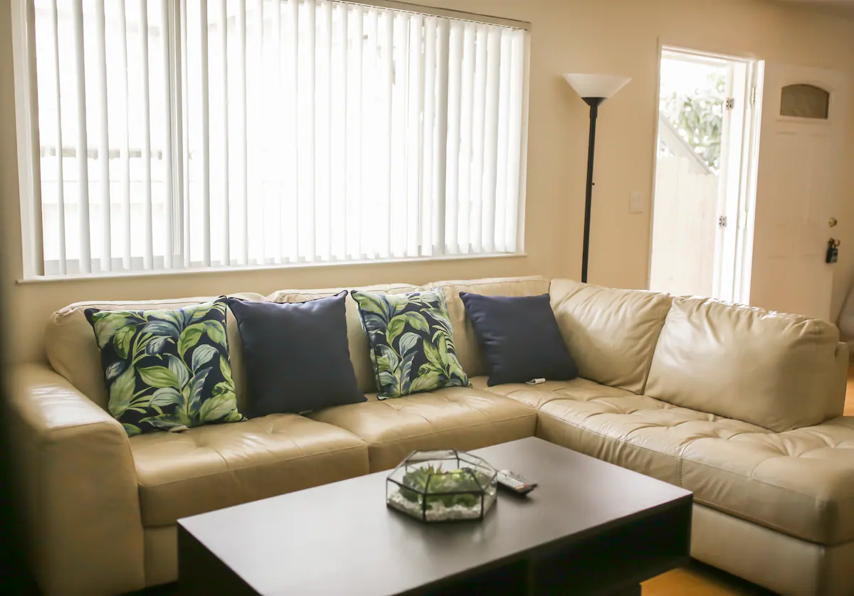 Renovated 2 BR Apt Near Mountain View Downtown - Image 56