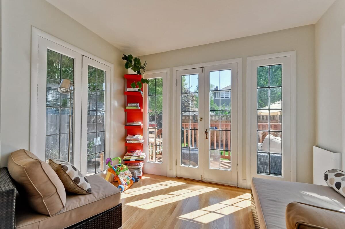 Historic Craftsman, Steps to Downtown Palo Alto - Photo 57