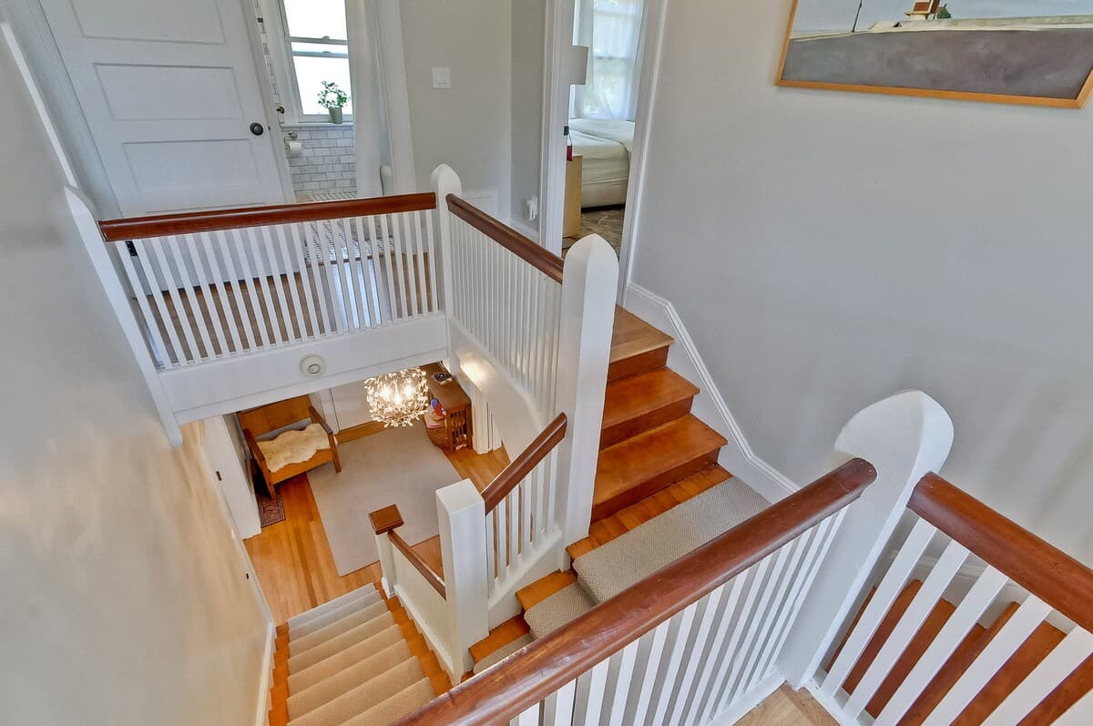 Historic Craftsman, Steps to Downtown Palo Alto - Photo 59