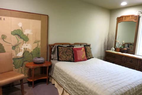 Luxury Guest Suite in NOPA, Near Castro & Haight - Photo 11