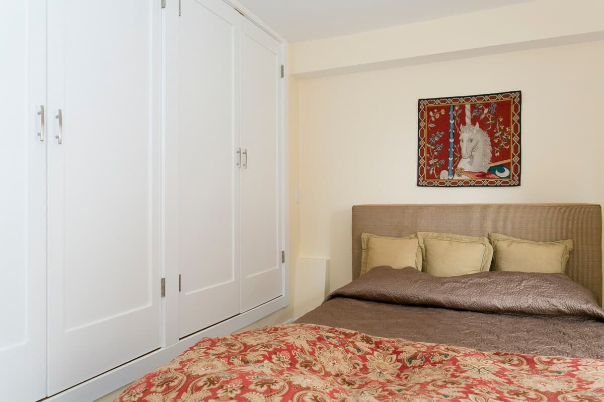 Russian Hill/ North Beach Garden Apartment - Photo 24