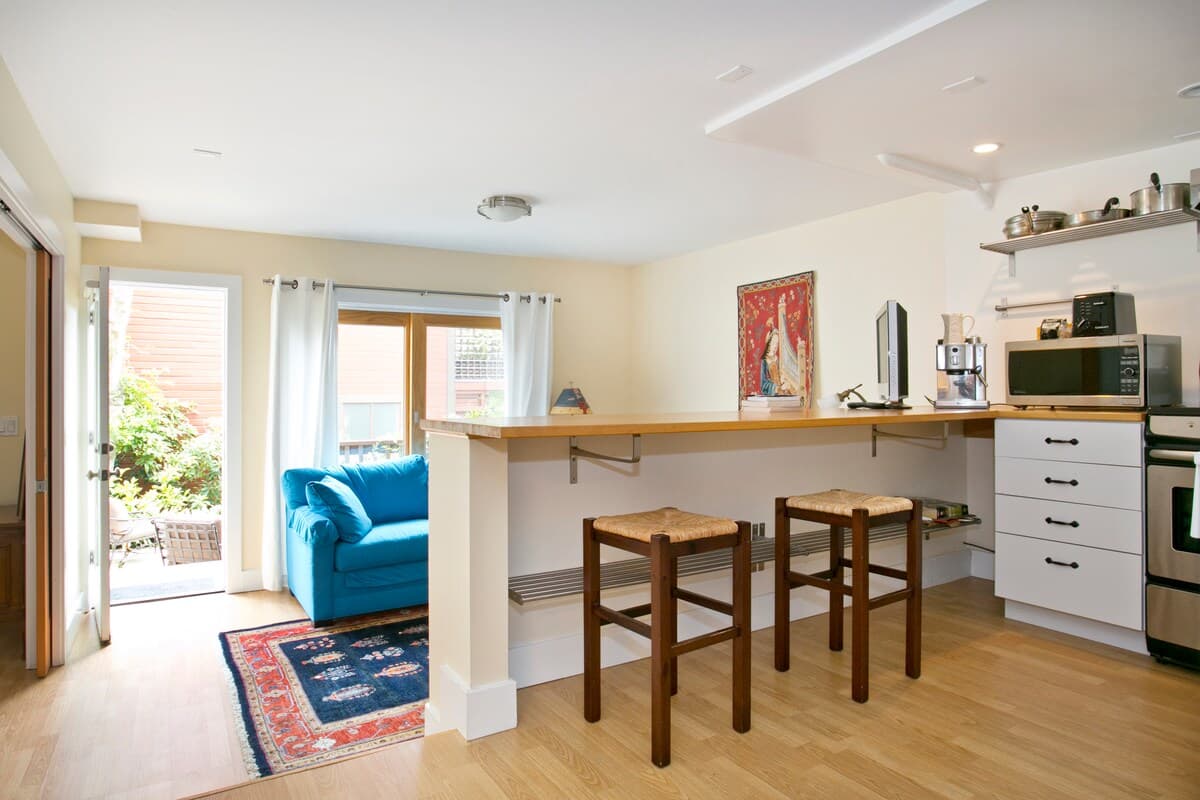 Russian Hill/ North Beach Garden Apartment - Photo 48