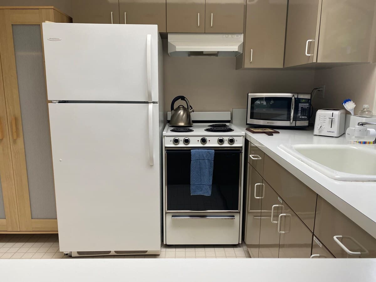 Guesthouse in Atherton · ★5.0 · 1 bedroom · 1 bed · 1 bath - Image 9