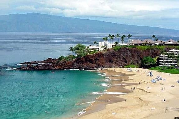 Maui - 1br Oceanfront Kaanapali Beach Resort - Image 12