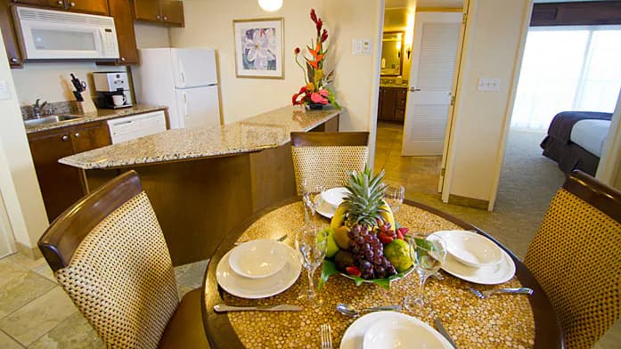Maui - 1br Oceanfront Kaanapali Beach Resort - Image 13