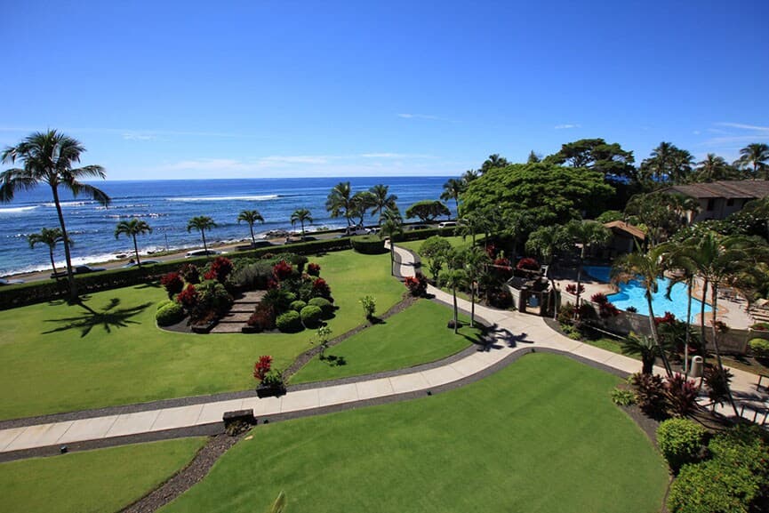 Condo in Koloa · ★5.0 · 2 bedrooms · 3 beds · 2 shared baths - Image 17