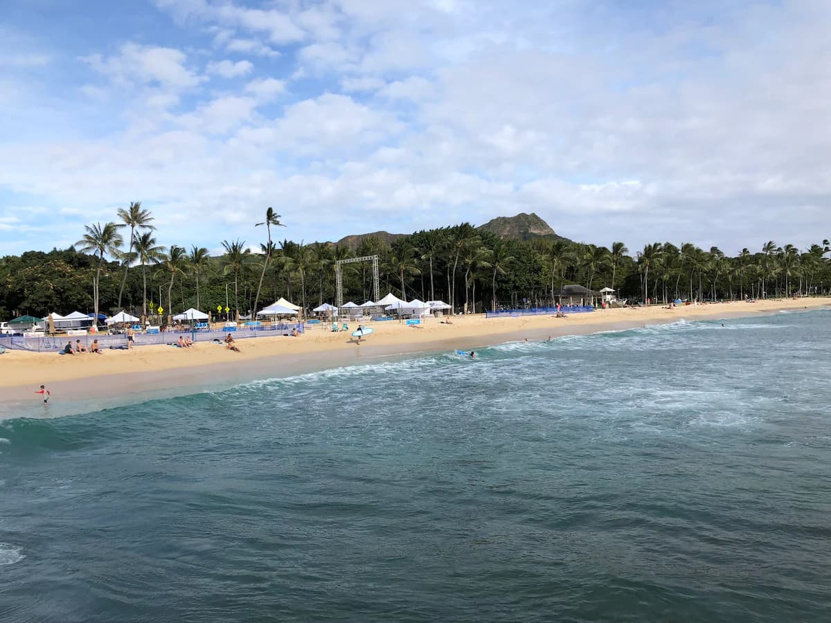 Condo in Honolulu · ★4.86 · Studio · 1 bed · 1 bath - Image 22