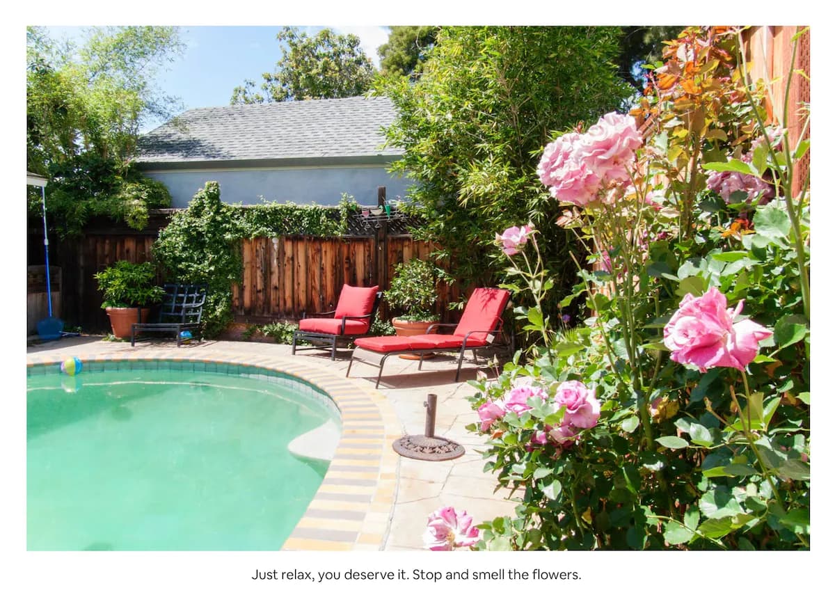 Home in Mountain View · ★4.88 · 1 bedroom · 1 bed · 1 bath - Image 21