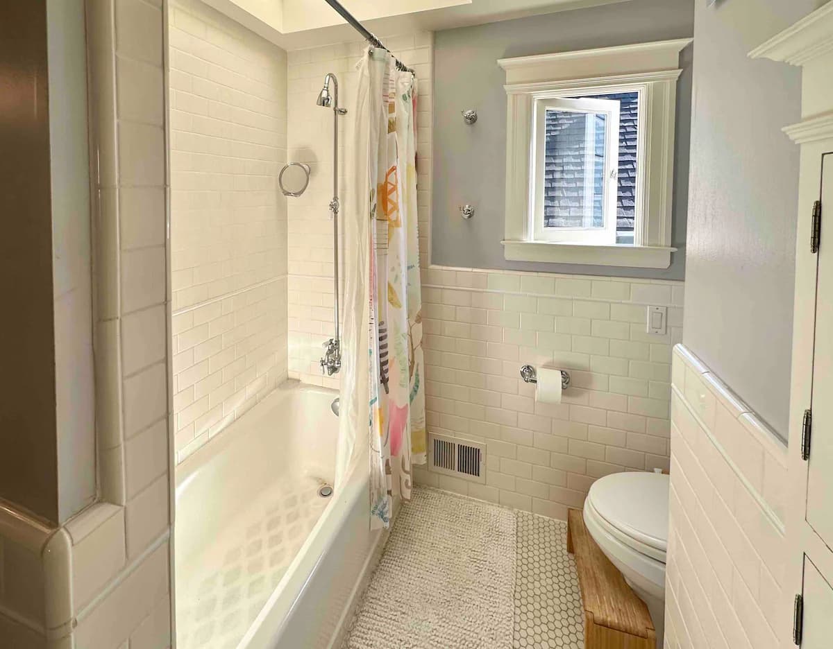 Bernal Heights Victorian w/ Hot Tub & EV Charger - Photo 26