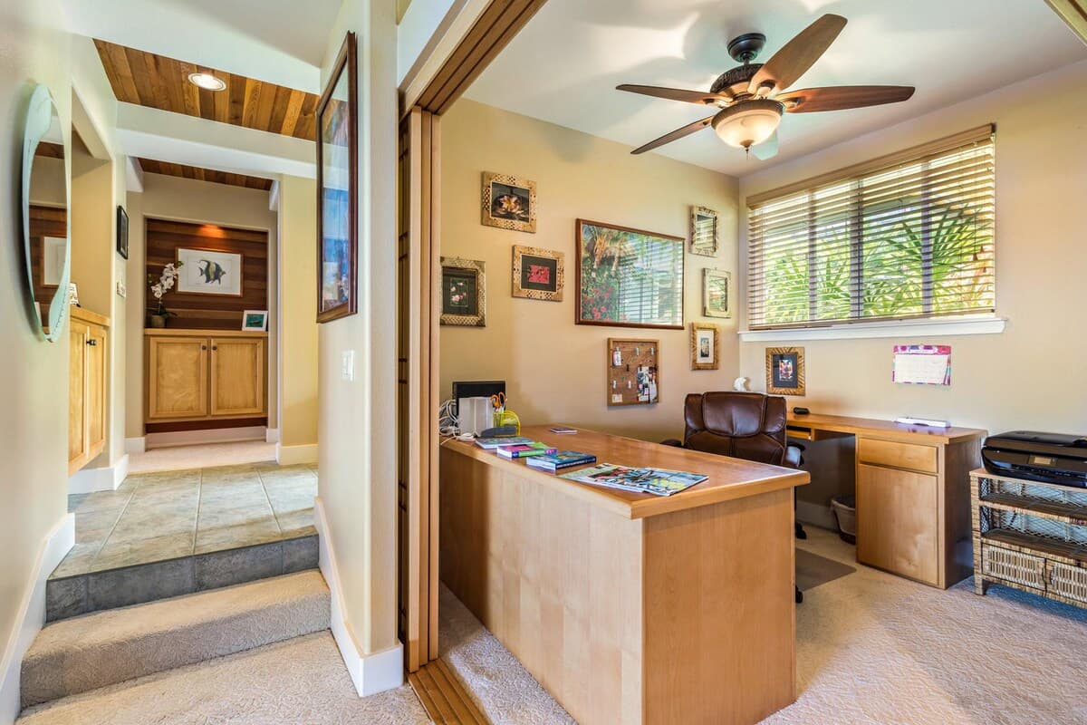 Home in Kailua-Kona · ★4.96 · 3 bedrooms · 3 beds · 3 baths - Image 14