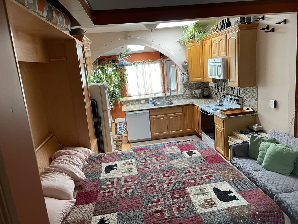 Hip Mission Condo, 2 Kitchens, 1906 Charm - Photo 42