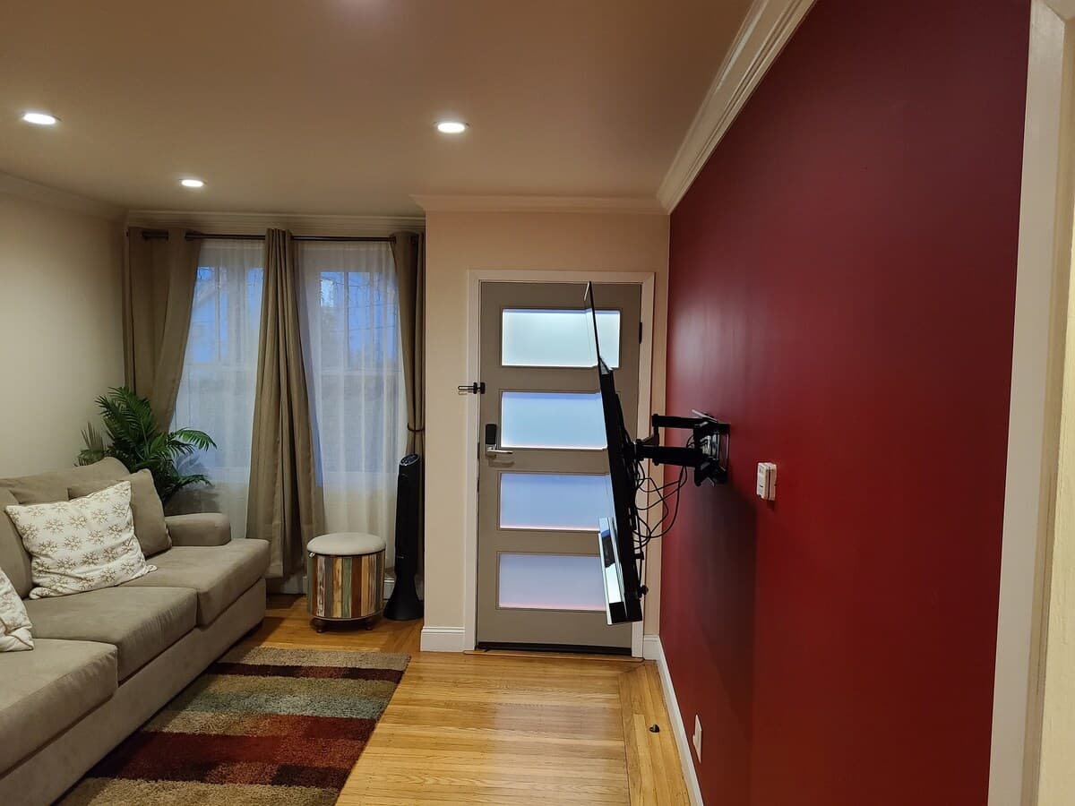 Bernal Heights Hideaway with Private Patio - Photo 22
