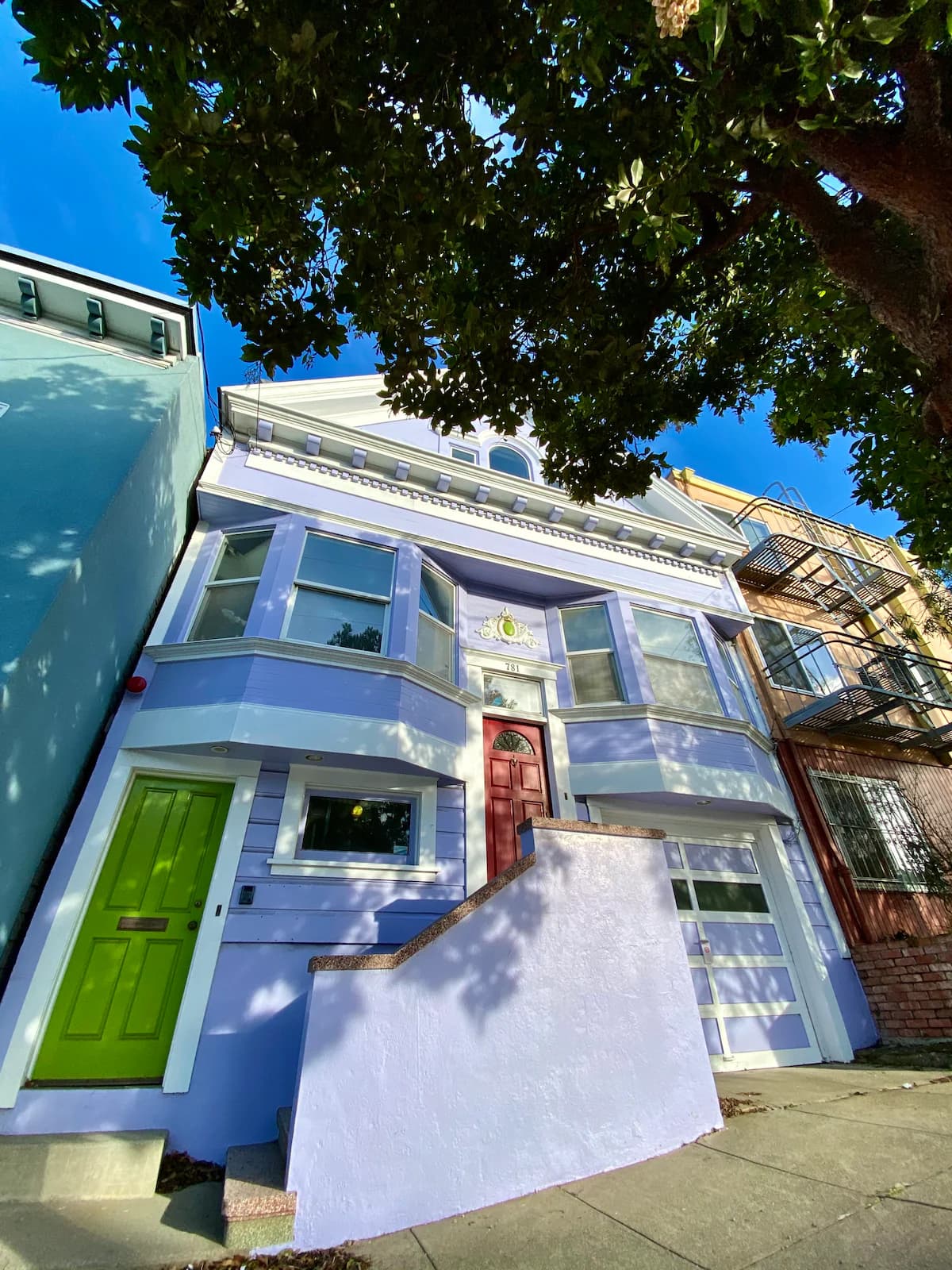 Potrero Hill Home with Bay Views & Garden - Photo 10