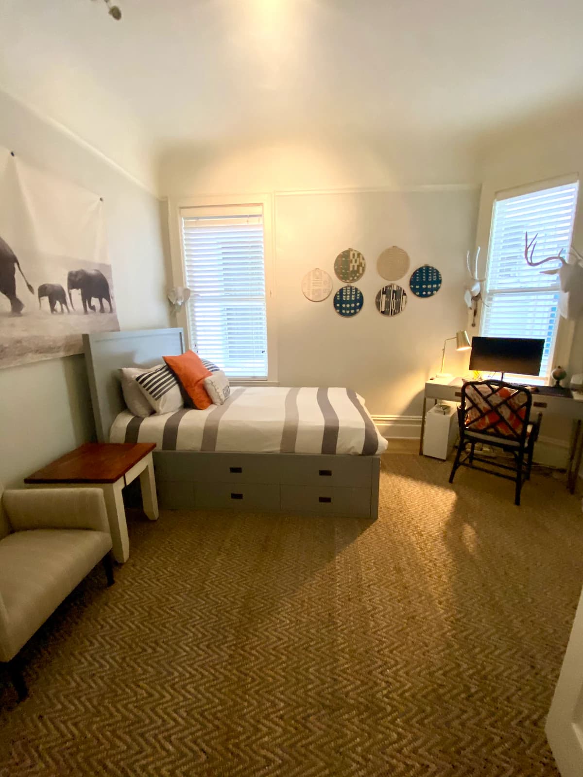 Rare Full-Floor Pacific Heights Retreat - Photo 21