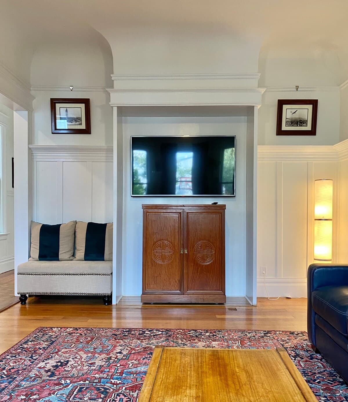 Sunny, Spacious 3 Bedroom Edwardian in the Mission - Photo 5