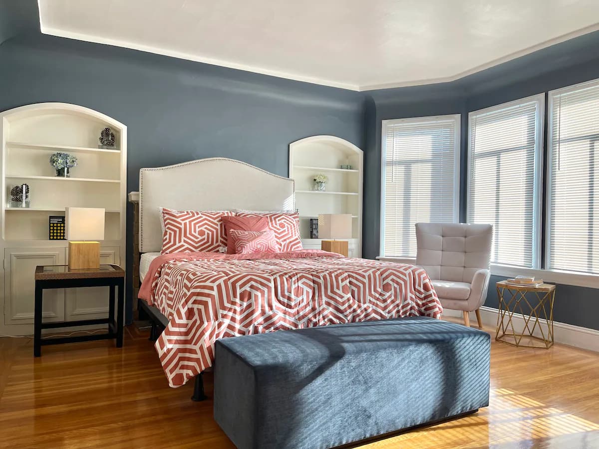 Renovated 3BD Near Ocean Beach & GGP - Photo 9