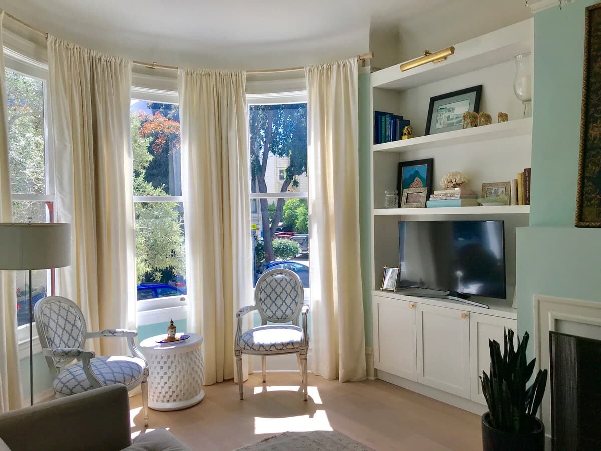 Rare Full-Floor Pacific Heights Retreat - Photo 10
