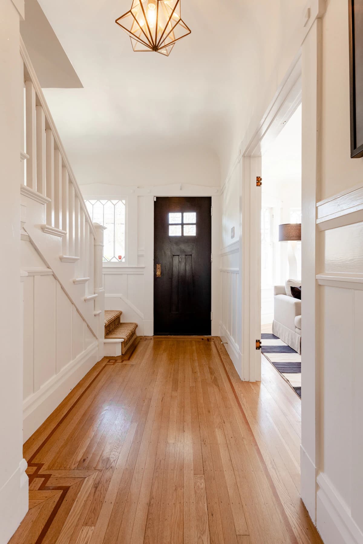 Edwardian Home Near Golden Gate Park & Beaches - Photo 43