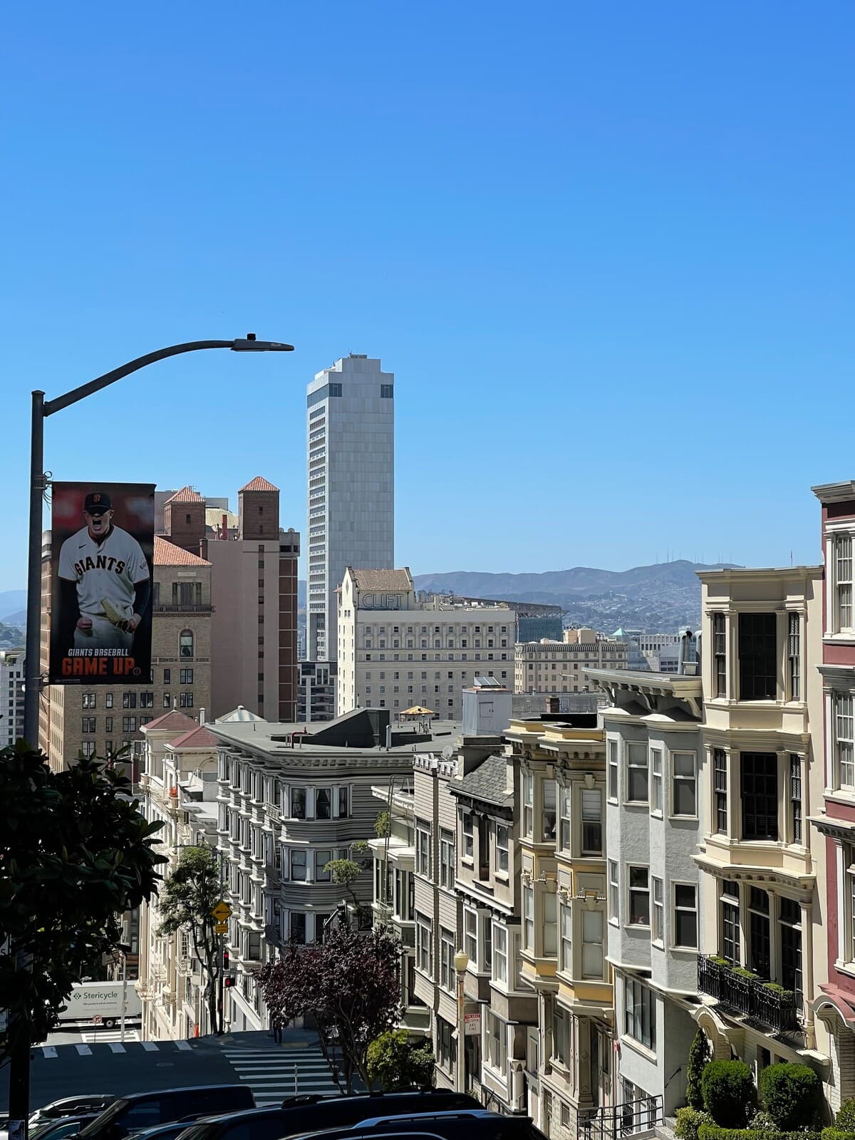 Nob Hill Condo, Walkable & Local SF Vibe - Photo 19