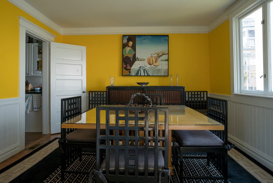 Victorian Cottage with Bay & Skyline Views - Photo 7