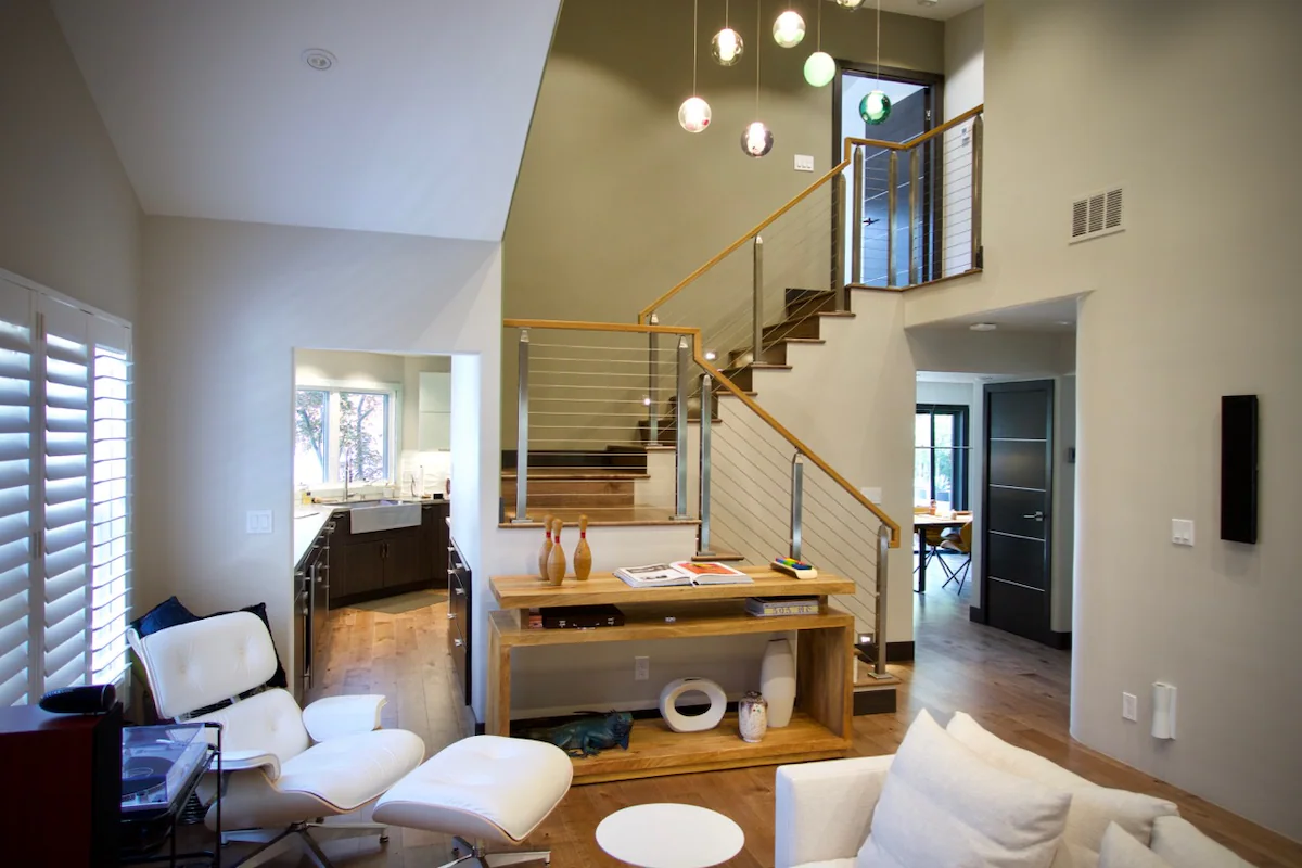 Home in Palo Alto · ★4.95 · 3 bedrooms · 3 beds · 3 baths - Image 5