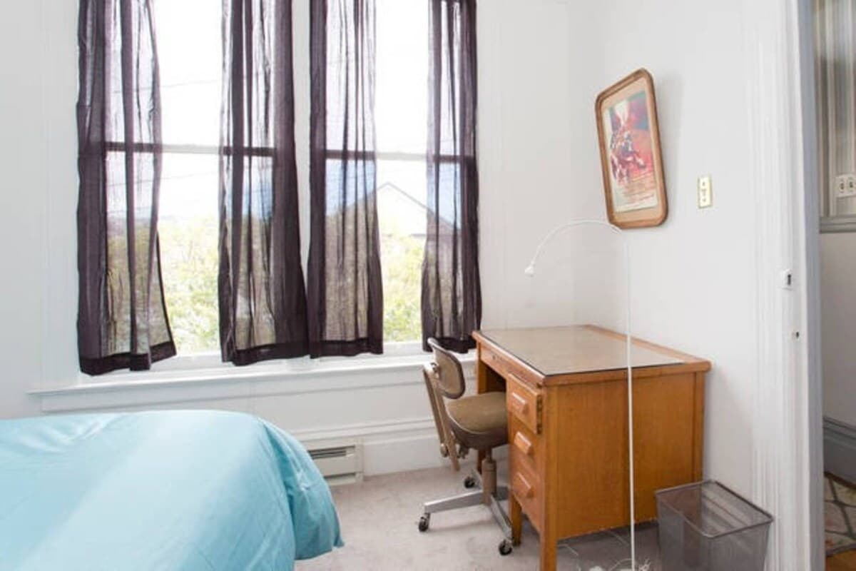 1887 Victorian Gem in Bernal Heights - Photo 11