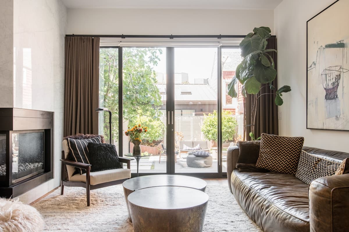 Renovated 3BR near Alamo Square & Golden Gate Park - Photo 1