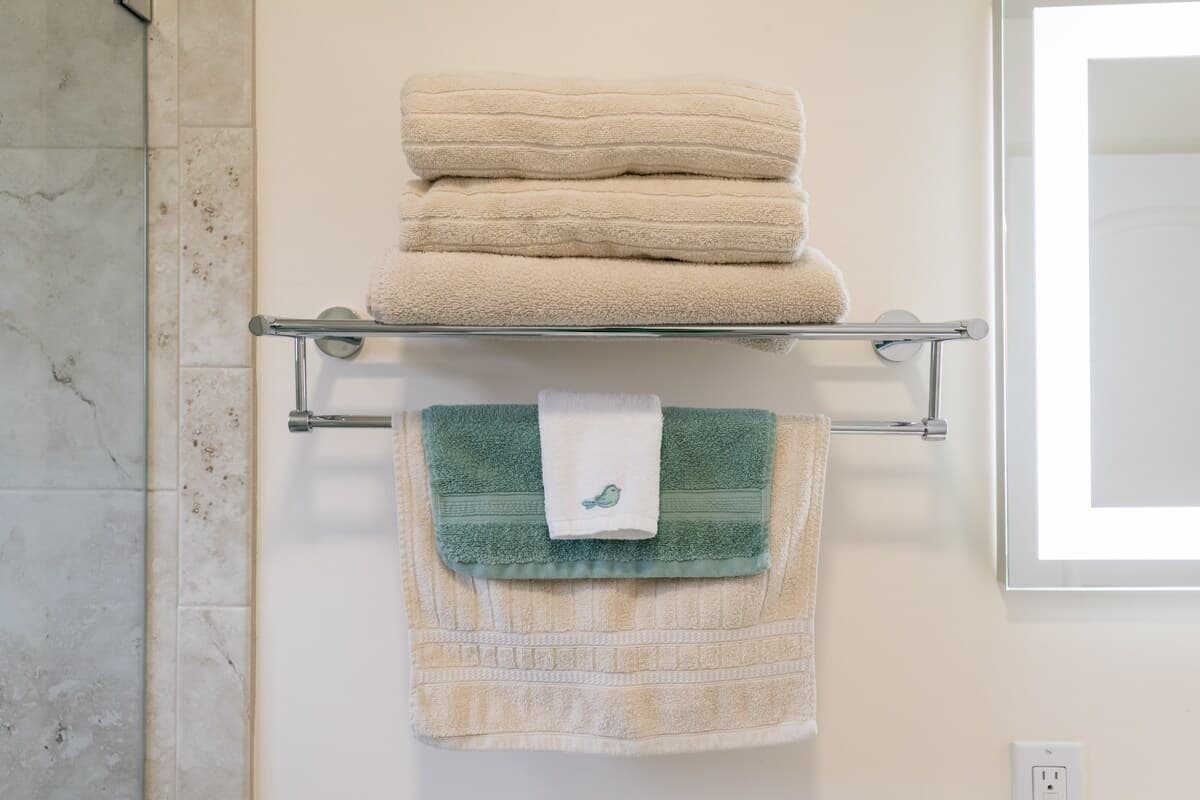 Guesthouse in Menlo Park · ★4.93 · 1 bedroom · 1 bed · 1 bath - Image 37