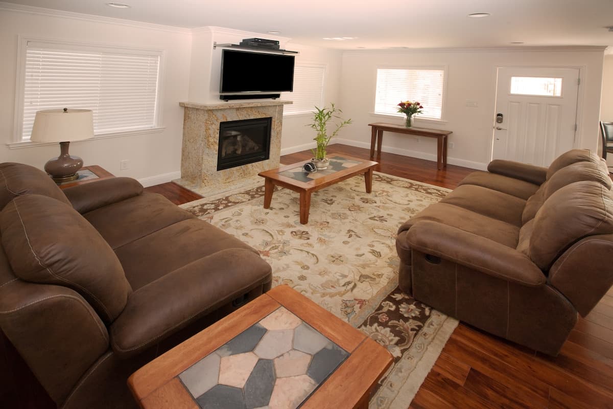 Cozy Silicon Valley Home Near Stanford & Facebook - Photo 4