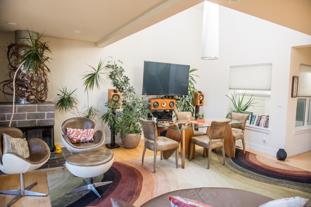 Potrero Hill Loft with 4 Decks & City Views - Photo 1