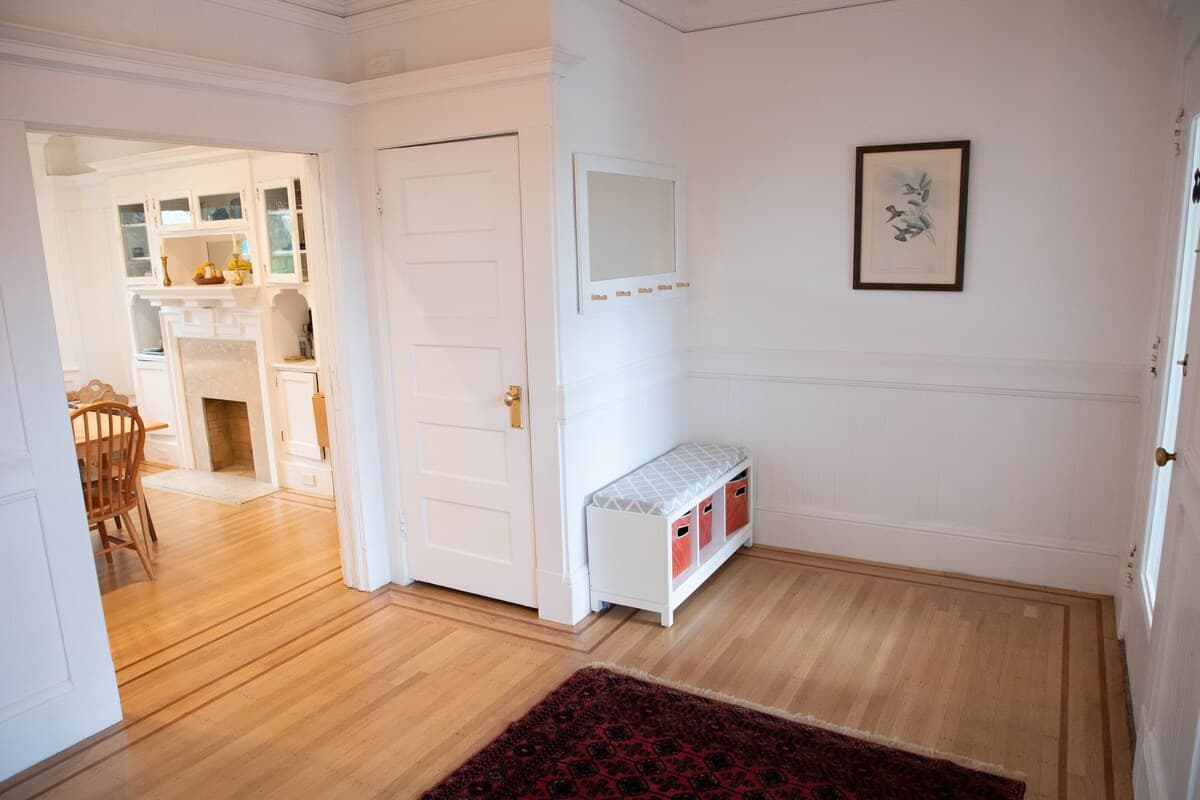 Renovated 2-Level Home Steps from Golden Gate Park - Photo 28