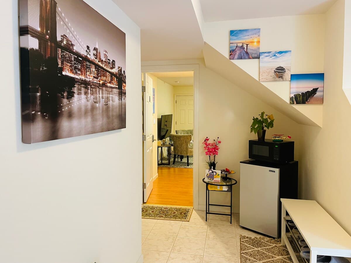 Relaxed 3B/2Ba Home with Private Parking - Photo 71