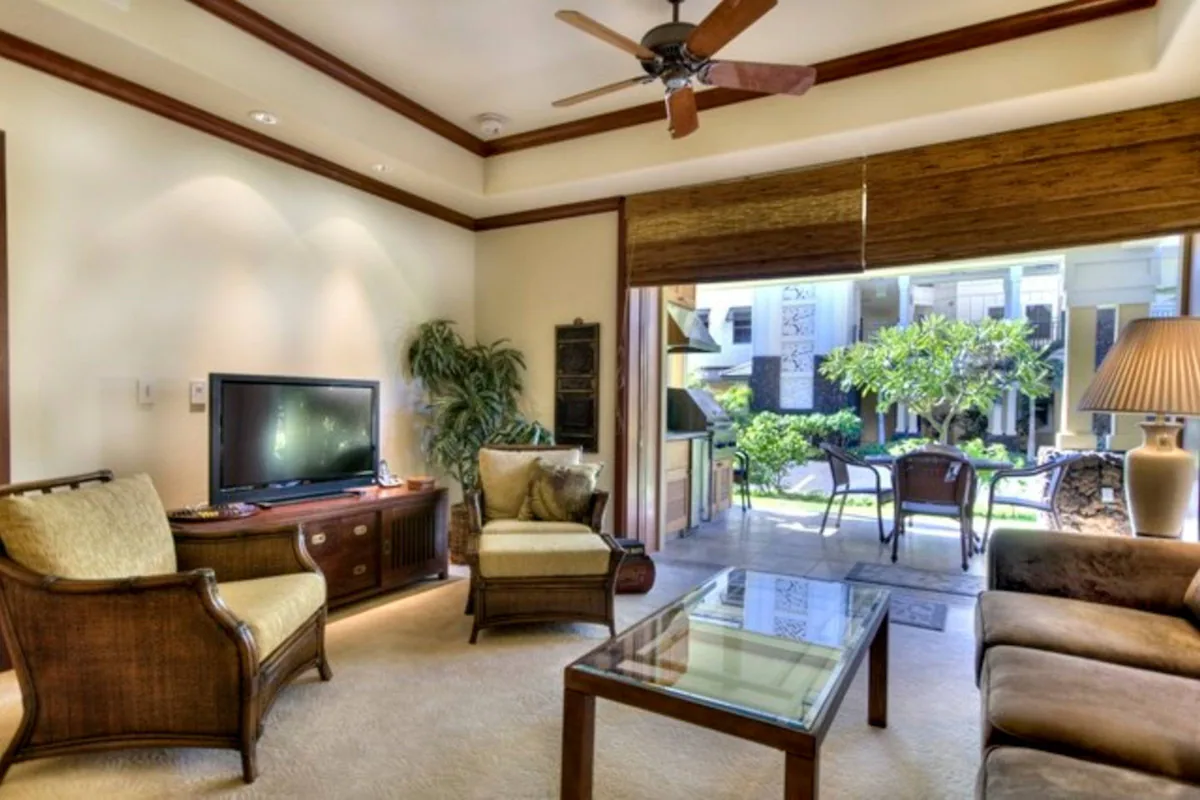Villa in Waikoloa Village · ★5.0 · 2 bedrooms · 5 beds · 2 baths - Image 14