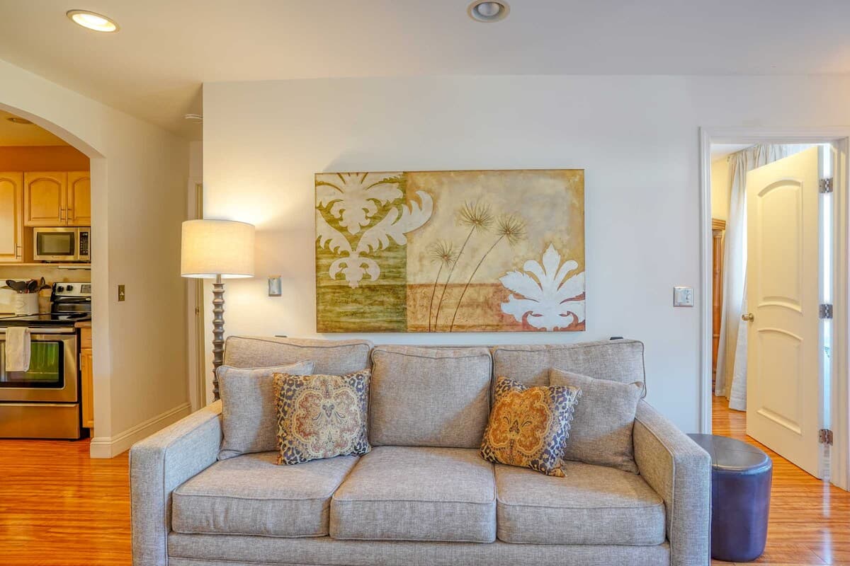 Condo in Wailuku · ★4.75 · 1 bedroom · 1 bed · 1 bath - Image 10