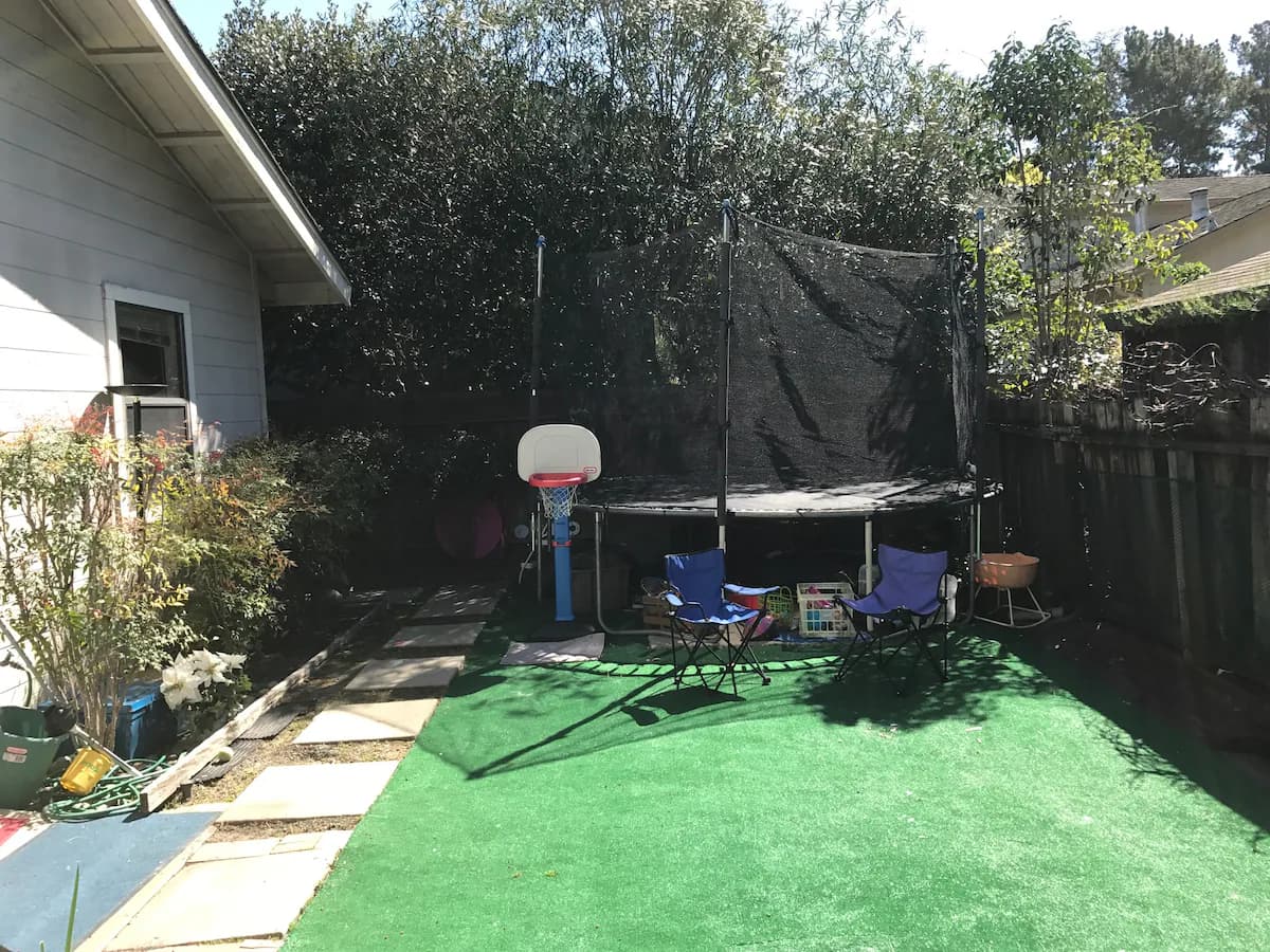 2 Blocks to California Ave, Near Stanford - Photo 44