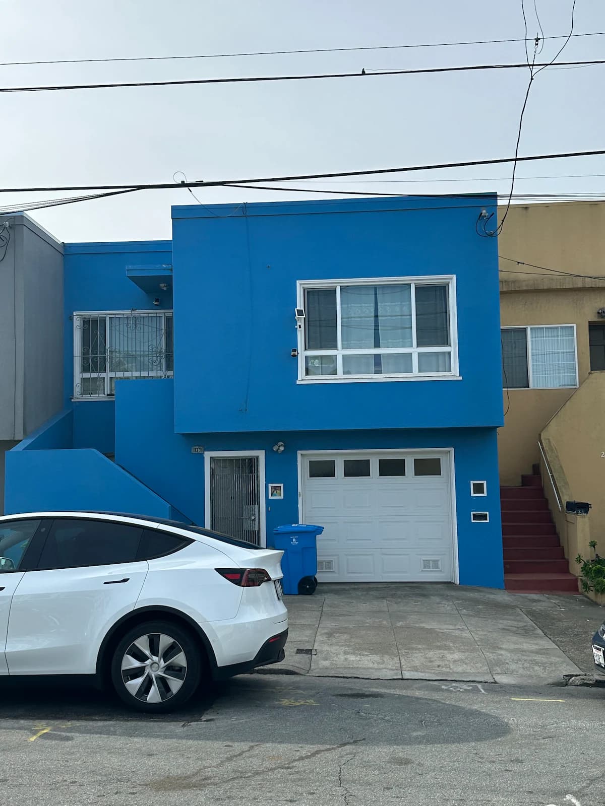 Peaceful Family Home with Bay View, Parking - Photo 48