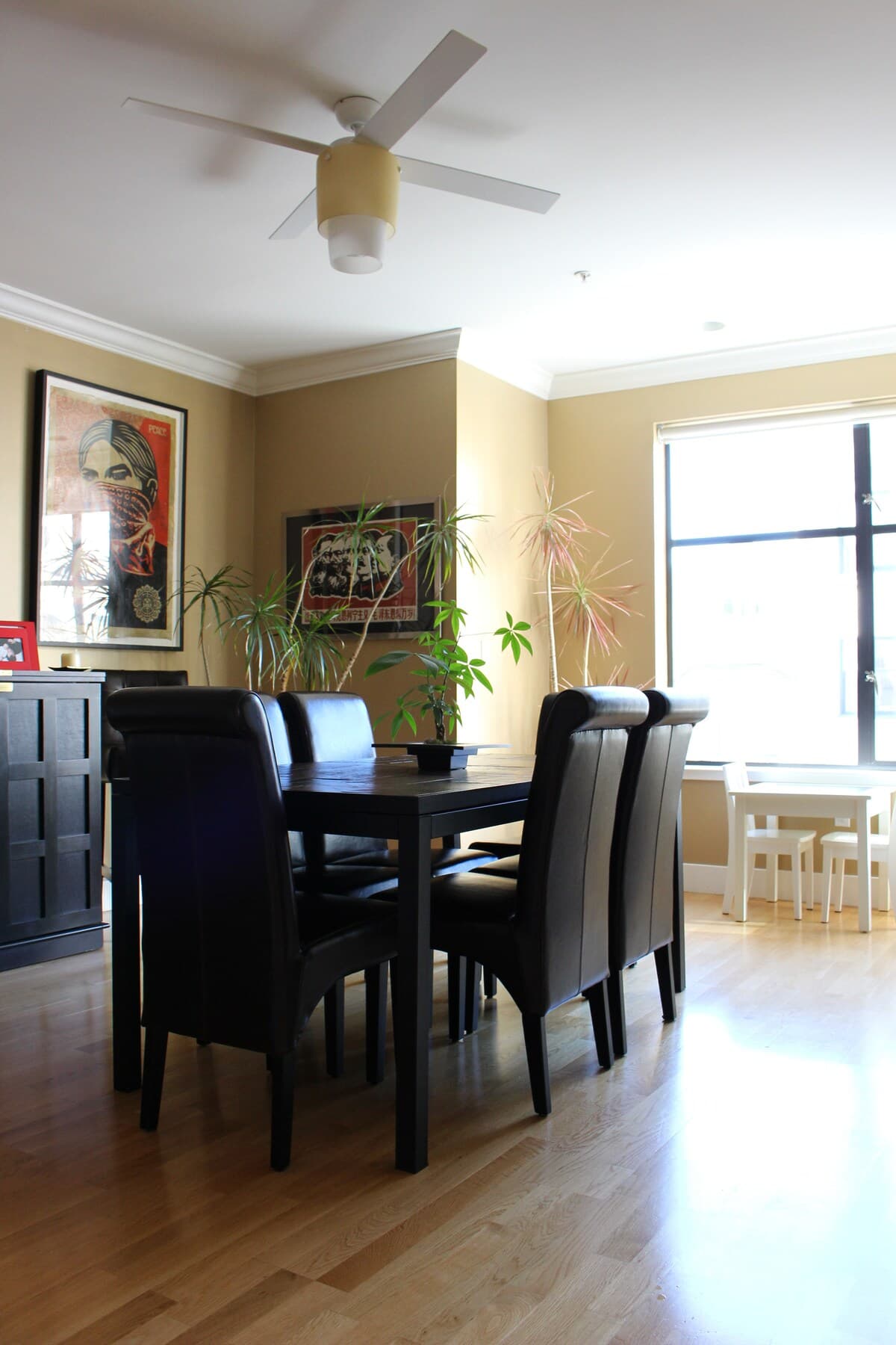 Elevator Opens Into FlatNob Hill 3BR, 2 Parking - Photo 23