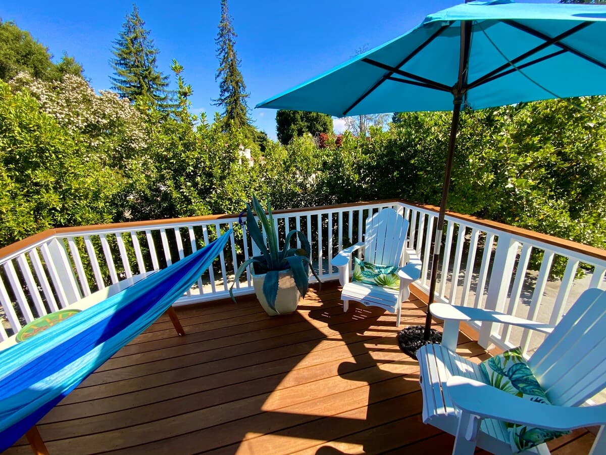 Home in Menlo Park · ★4.9 · 4 bedrooms · 7 beds · 2.5 baths - Image 24
