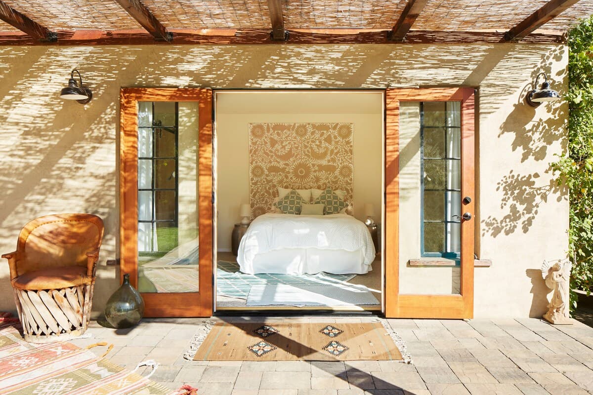 Sonoma Neo Hacienda with Pool & Courtyard - Photo 26