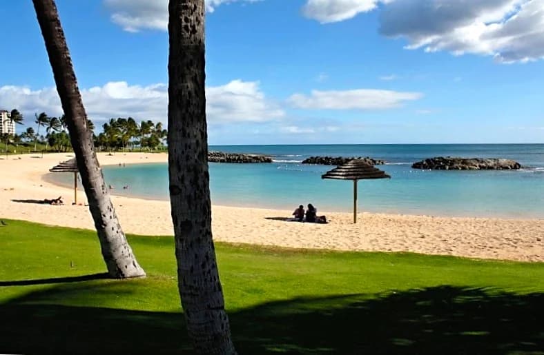Condo in Kapolei · ★4.92 · 2 bedrooms · 5 beds · 2 private baths - Image 51