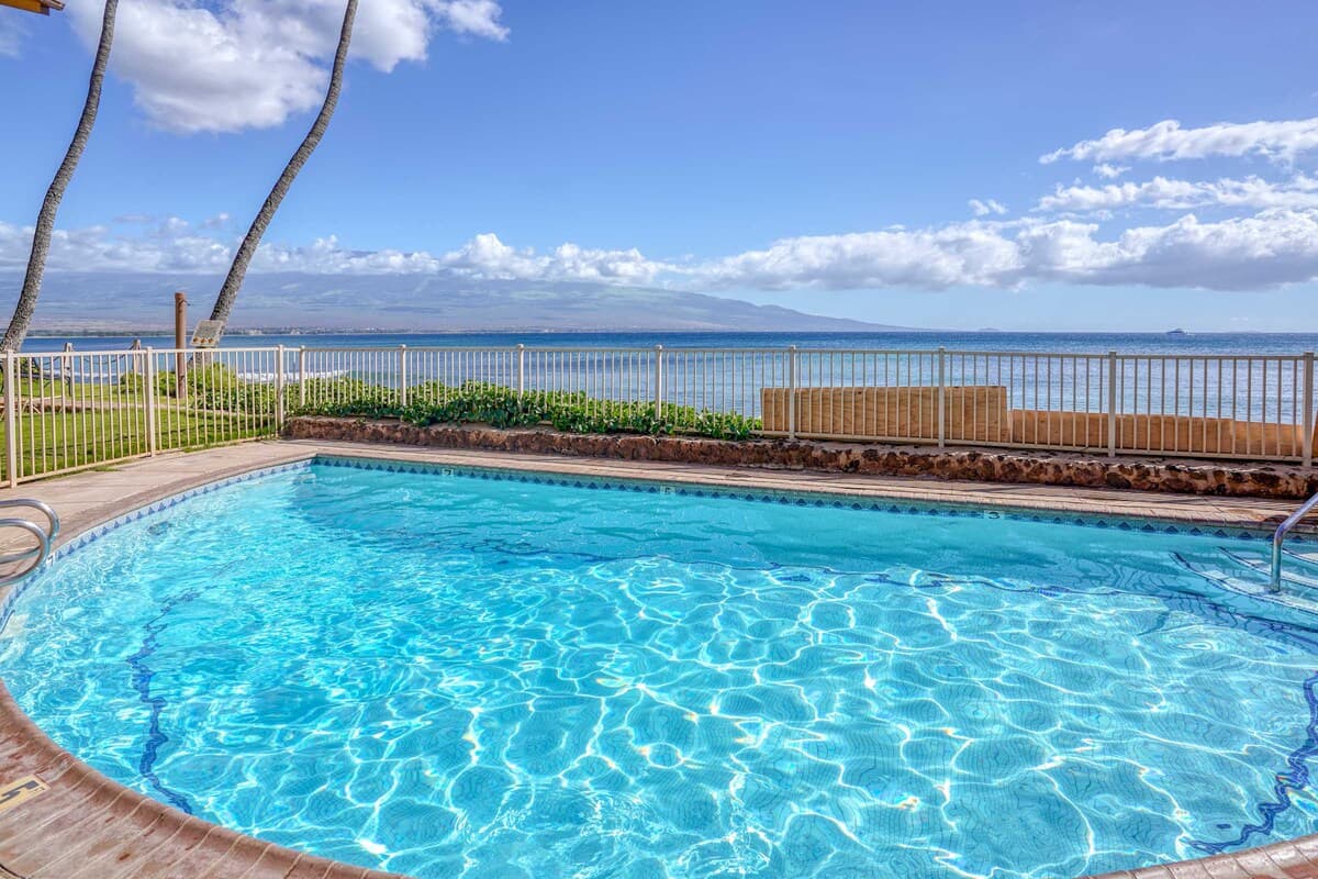 Condo in Wailuku · ★4.75 · 1 bedroom · 1 bed · 1 bath - Image 29