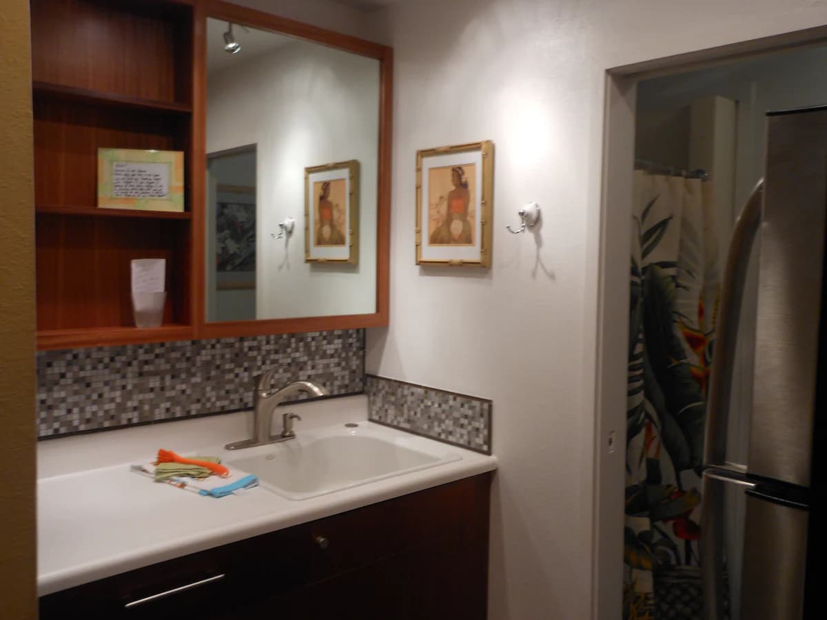 Condo in Kailua-Kona · ★4.74 · 1 bedroom · 1 bed · 1 bath - Image 17