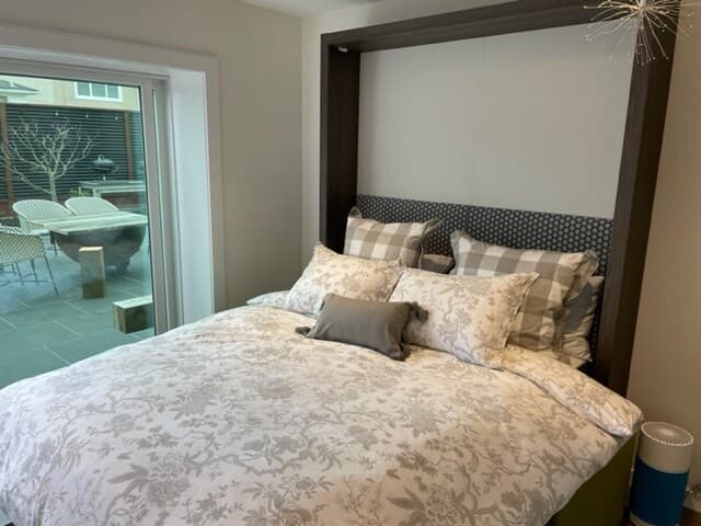 Modern Safe 1Bed and 1Bath Apt w/ Private Entrance - Photo 7