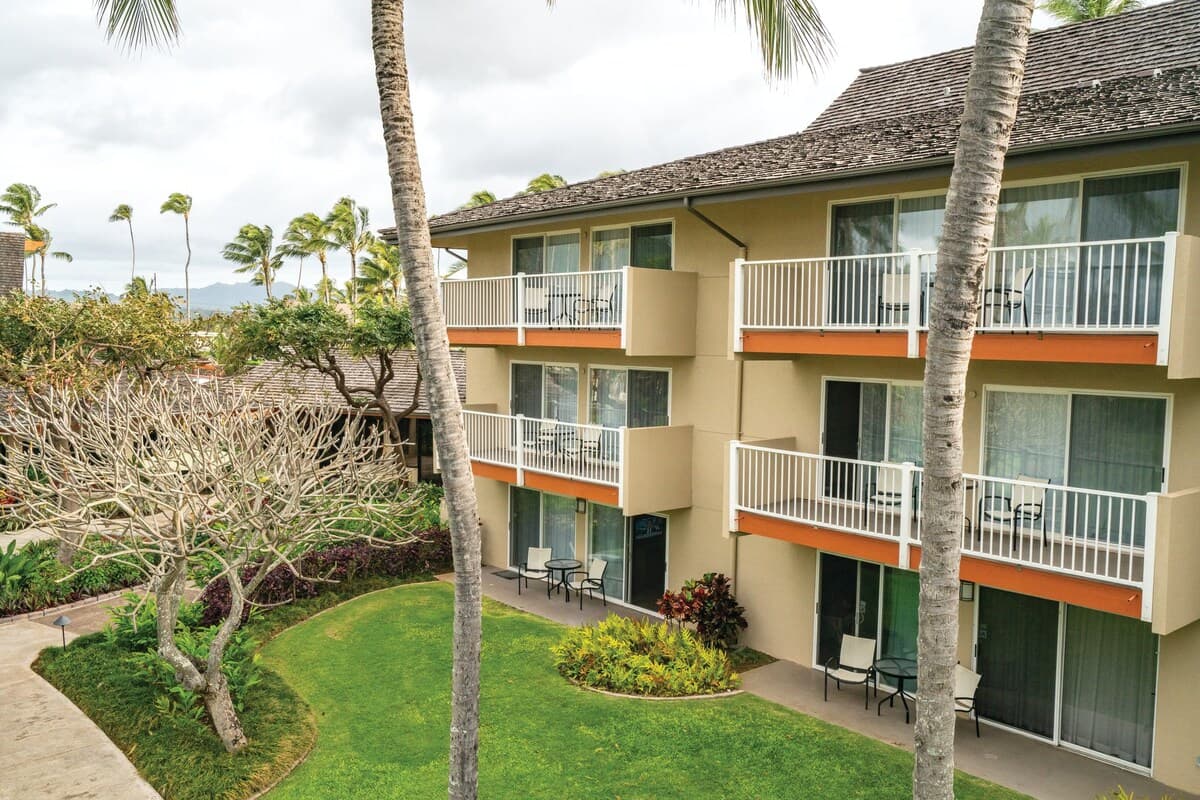 Condo in Kapaa · ★4.52 · 2 bedrooms · 4 beds · 2 baths - Image 32