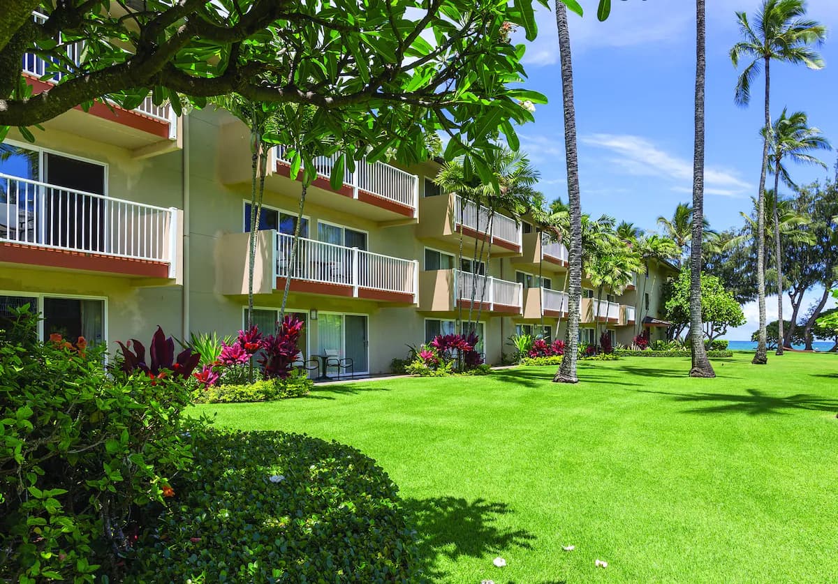 Condo in Kapaa · ★4.52 · 2 bedrooms · 4 beds · 2 baths - Image 25