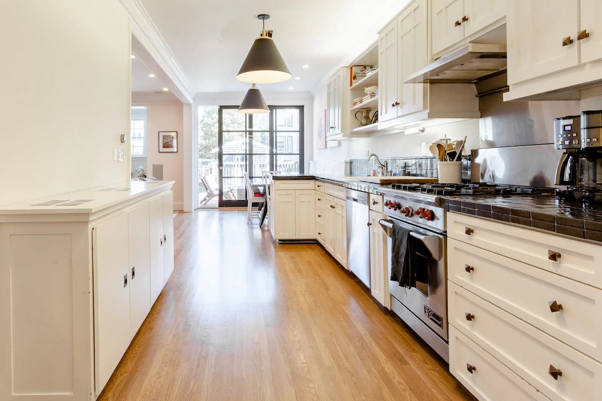 Edwardian Home Near Golden Gate Park & Beaches - Photo 9