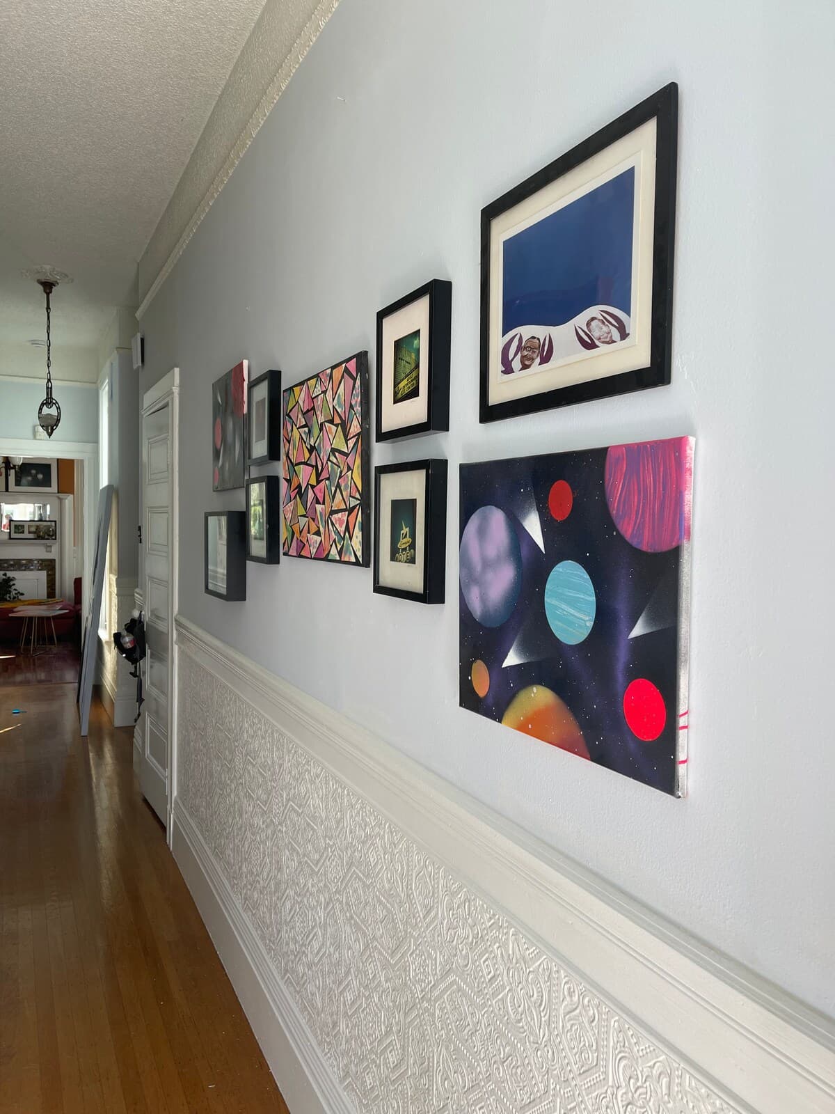 Historic 1906 Earthquake Survivor Home - Photo 8